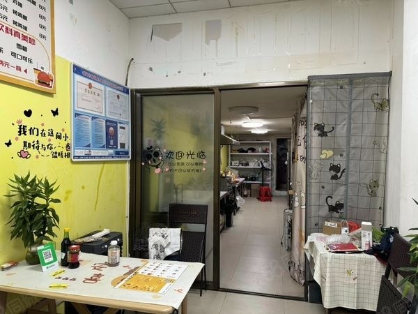 灌口厦门医学院旁餐饮小吃店，大照/集体照_图8