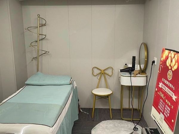 思明区侨福城采耳店转让，转让费可谈！，大照/集体照_图8