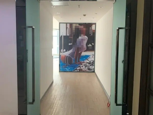 新景旺铺业主招租，装修精美，大照/集体照_图3