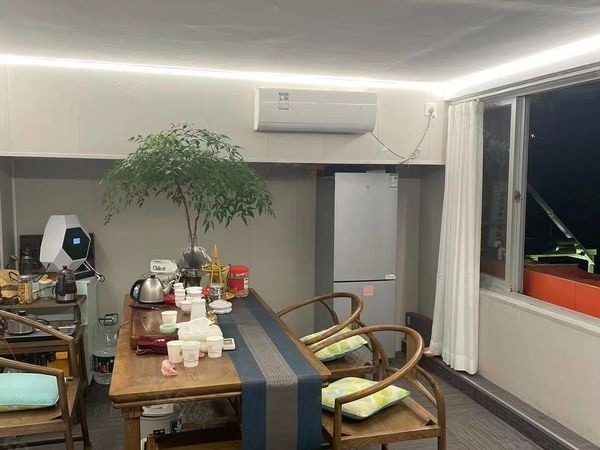 思明区侨福城采耳店转让，转让费可谈！，大照/集体照_图6
