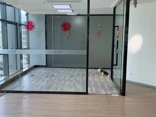 新景旺铺业主招租，装修精美，大照/集体照_图4