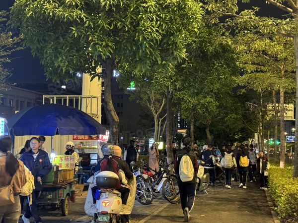 灌口厦门医学院旁餐饮小吃店，大照/集体照_图13