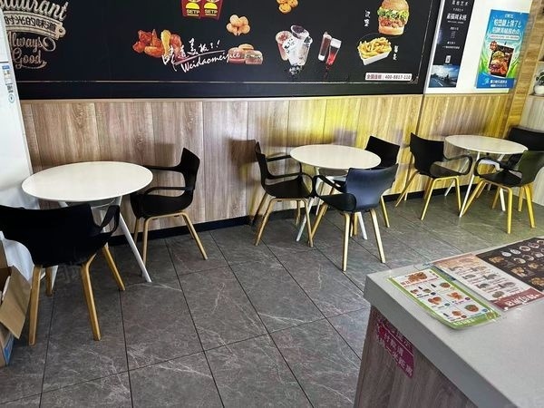 学校边上生意好做餐饮店转让，大照/集体照_图8