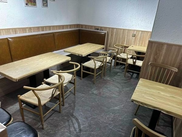 学校边上生意好做餐饮店转让，大照/集体照_图3