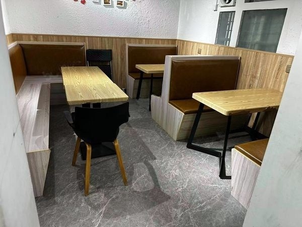学校边上生意好做餐饮店转让