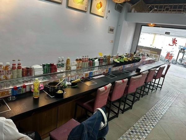 旺角学生多餐饮店转让，大照/集体照_图2