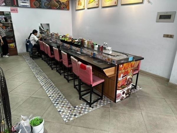 旺角学生多餐饮店转让，大照/集体照_图3