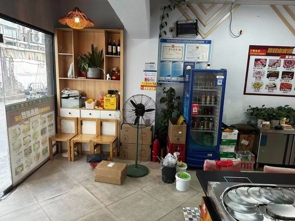 旺角学生多餐饮店转让，大照/集体照