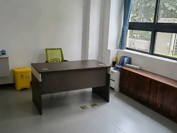 临街门面 小区出入口 店铺临街 金山店铺出租 人流量大，大照/集体照_图4