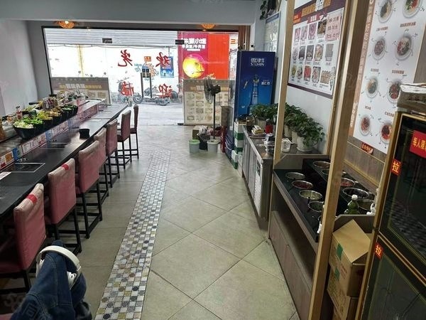 旺角学生多餐饮店转让，大照/集体照_图4