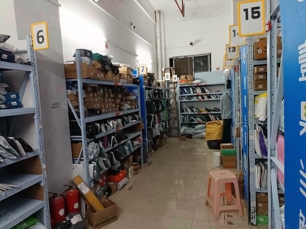 （转让）（51旺铺）翔安首开领翔国际快递超市转让，大照/集体照_图6