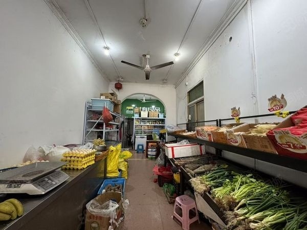 （转让）（51旺铺）集美生鲜店转让，大照/集体照_图2
