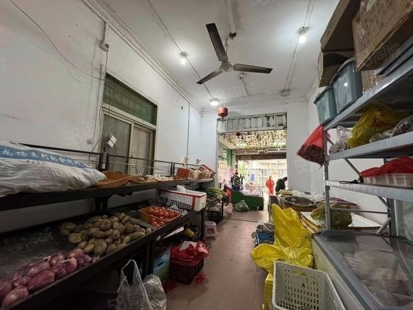 （转让）（51旺铺）集美生鲜店转让，大照/集体照_图7