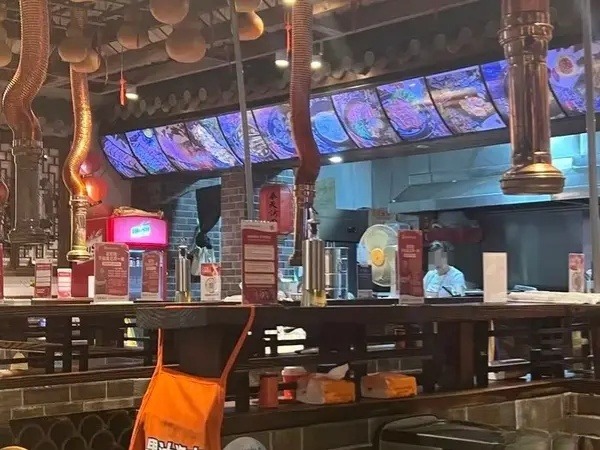 石鼓路商圈核心区，临街，位置佳，会员5000人可转，接手可营，大照/集体照_图10