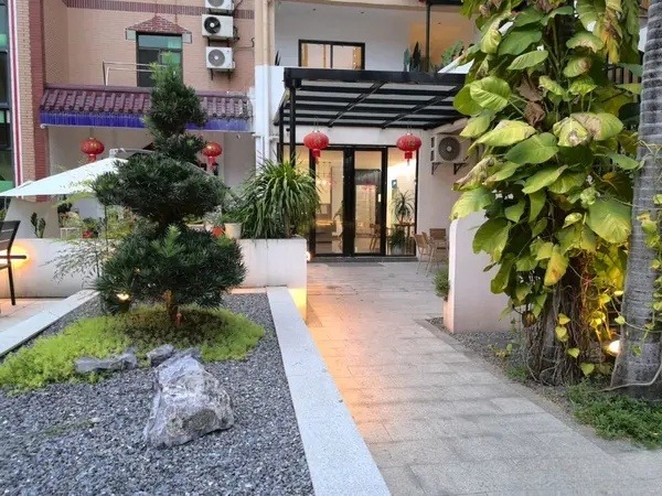 （转让）四号机场地铁口集美妇幼软三 32个房间 带餐厅 洗衣房，大照/集体照_图7