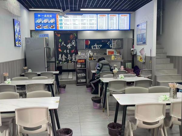 （转让）厦门北站餐饮店加民宿转让，转让费可谈！，大照/集体照_图5
