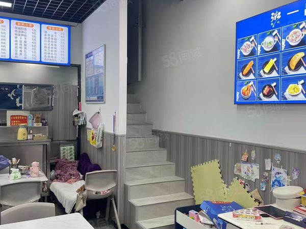 （转让）厦门北站餐饮店加民宿转让，转让费可谈！，大照/集体照_图3