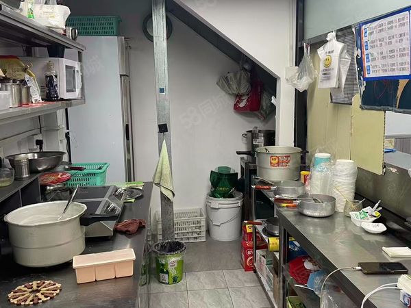 （转让）厦门北站餐饮店加民宿转让，转让费可谈！，大照/集体照_图10