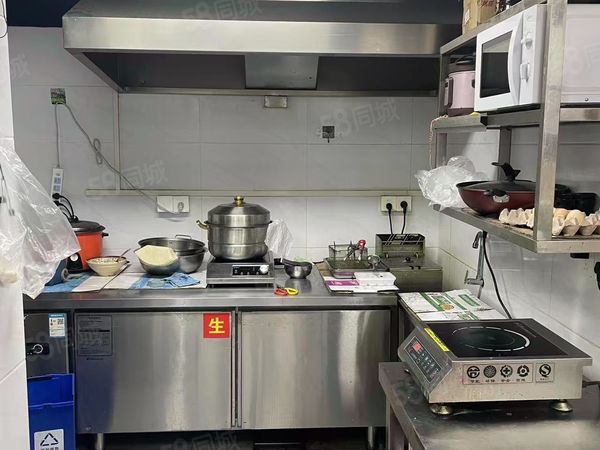 （转让）厦门北站餐饮店加民宿转让，转让费可谈！，大照/集体照_图8