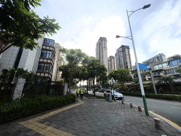 （转让）集美诚毅中路美容店转让！周边小区环绕人口密集 小区入住率高，大照/集体照_图18