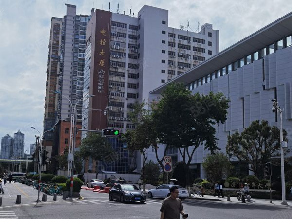 （转让）禾祥西路斗西路沿街商铺一楼60平，二楼25平餐饮店，大照/集体照_图3