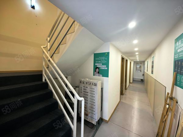 （转让）集美诚毅中路美容店转让！周边小区环绕人口密集 小区入住率高，大照/集体照_图7