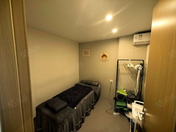 （转让）集美诚毅中路美容店转让！周边小区环绕人口密集 小区入住率高，大照/集体照_图3
