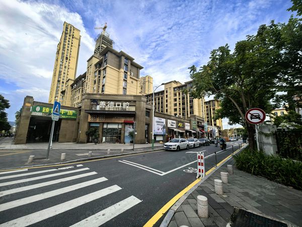 （转让）集美诚毅中路美容店转让！周边小区环绕人口密集 小区入住率高，大照/集体照_图10