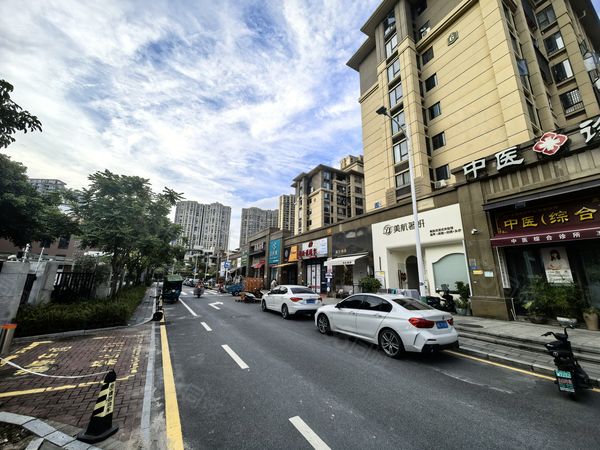 （转让）集美诚毅中路美容店转让！周边小区环绕人口密集 小区入住率高，大照/集体照_图9