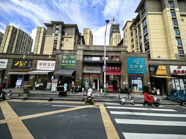 （转让）集美诚毅中路美容店转让！周边小区环绕人口密集 小区入住率高，大照/集体照_图15
