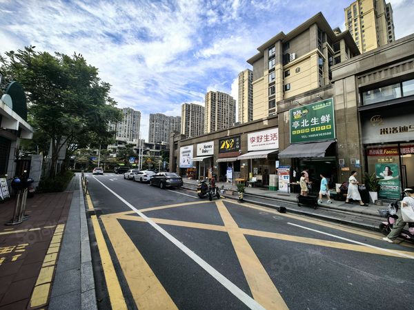 （转让）集美诚毅中路美容店转让！周边小区环绕人口密集 小区入住率高，大照/集体照_图17