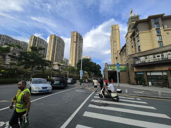 （转让）集美诚毅中路美容店转让！周边小区环绕人口密集 小区入住率高，大照/集体照_图11