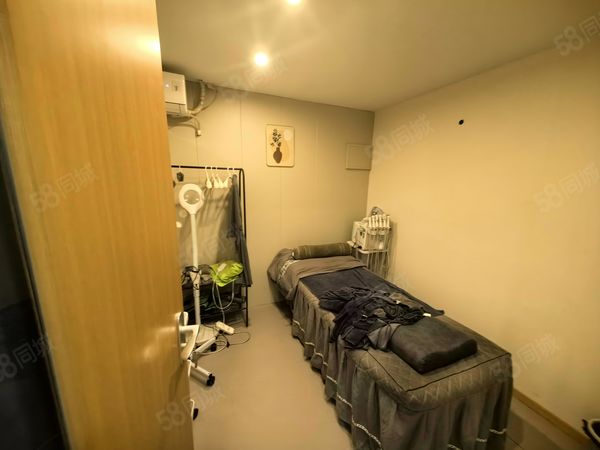 （转让）集美诚毅中路美容店转让！周边小区环绕人口密集 小区入住率高，大照/集体照_图2