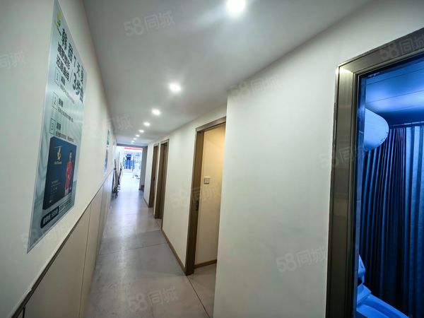 （转让）集美诚毅中路美容店转让！周边小区环绕人口密集 小区入住率高，大照/集体照_图5