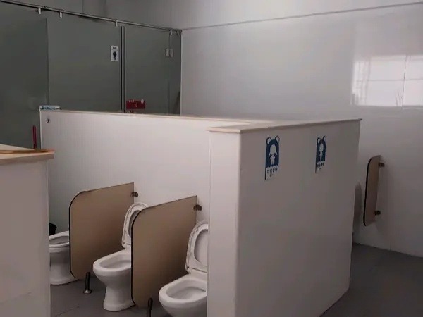 （出租）临街旺铺两层出租 非常适合牙科诊所业态丰富 可办公 带厨房，大照/集体照_图7