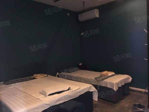 （转让）翔安马巷精装修足浴店转让，大照/集体照_图2