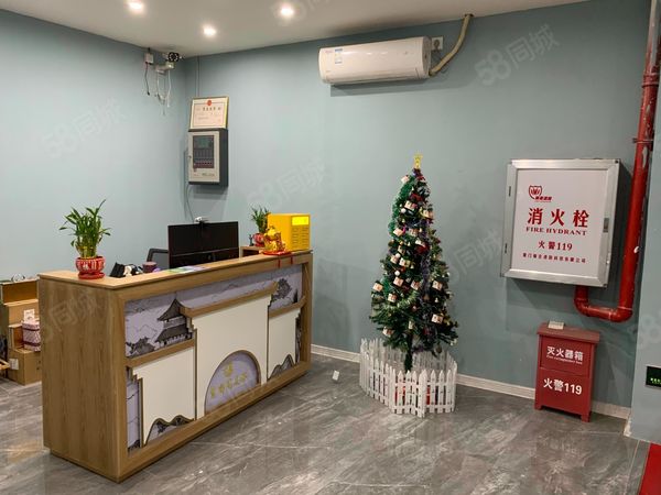 （转让）翔安马巷精装修足浴店转让，大照/集体照_图11