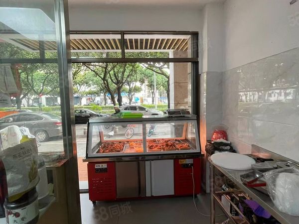 （转让）海沧沧虹路卤料店带技术转让，转让费可谈，大照/集体照_图6