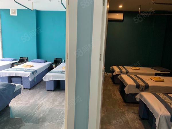 （转让）翔安马巷精装修足浴店转让，大照/集体照_图15
