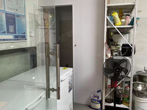 （转让）海沧沧虹路卤料店带技术转让，转让费可谈，大照/集体照_图7