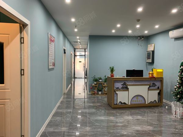 （转让）翔安马巷精装修足浴店转让，大照/集体照_图6