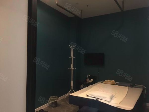 （转让）翔安马巷精装修足浴店转让，大照/集体照_图4