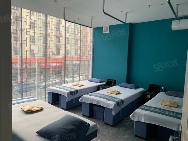 （转让）翔安马巷精装修足浴店转让，大照/集体照_图12