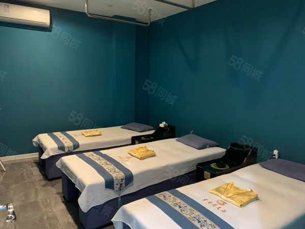 （转让）翔安马巷精装修足浴店转让，大照/集体照_图7