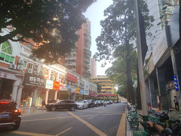 （转让）思北角滨路口店面300平转让，有排烟管道可以做有油烟的重餐饮，大照/集体照_图4