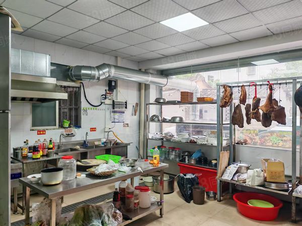 （转让）集美区后溪镇新村小学大排档私房菜烧烤宵夜沿街商铺转让个人，大照/集体照_图2