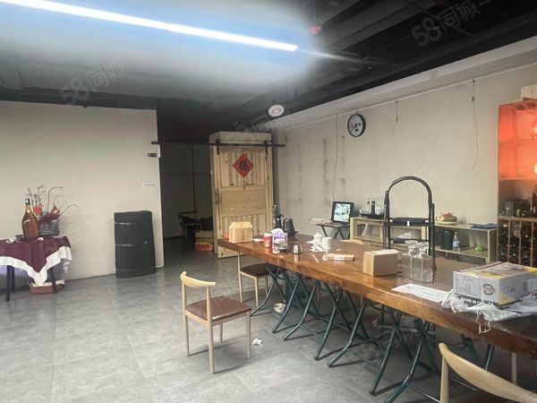 （转让）业主出租 新退出的会所 停车方便私密性好，适合办公接待，大照/集体照_图2