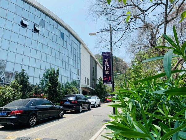 （转让）业主出租 新退出的会所 停车方便私密性好，适合办公接待，大照/集体照_图8